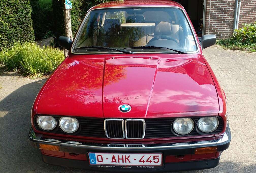 BMW Coupe