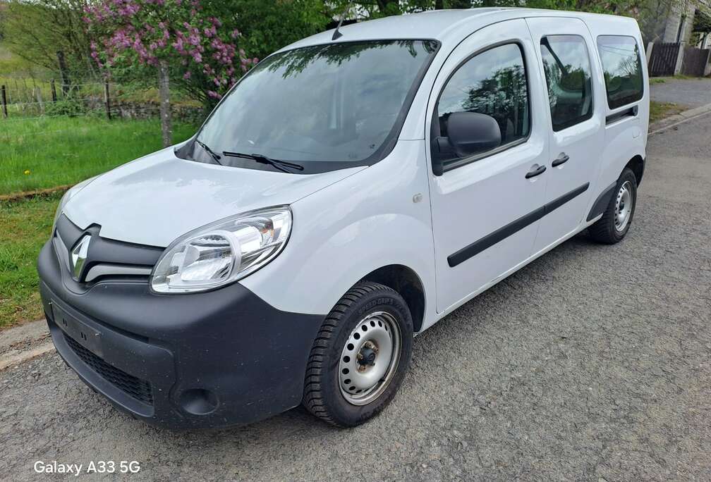 Renault L2 H1