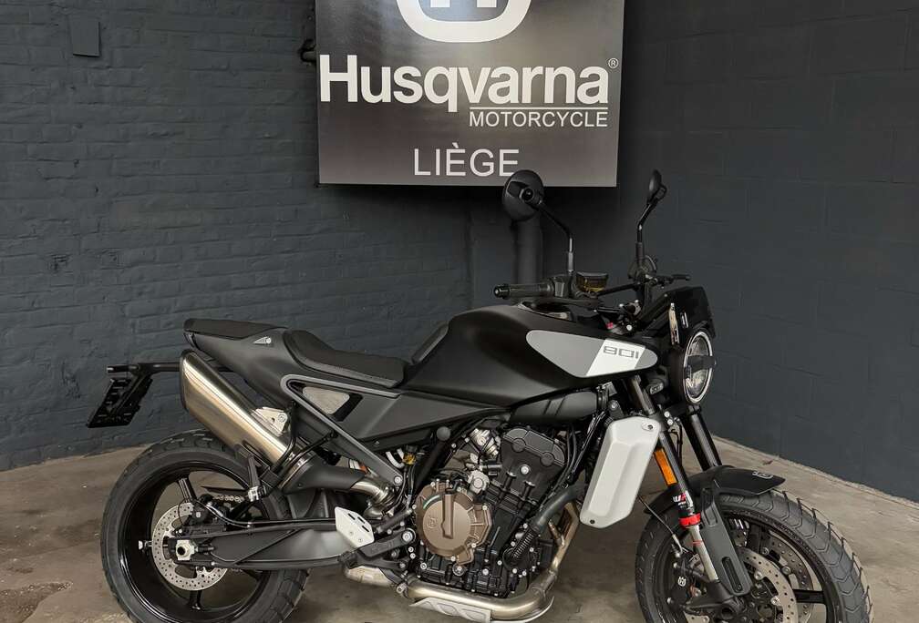801 - neuve Promo !!