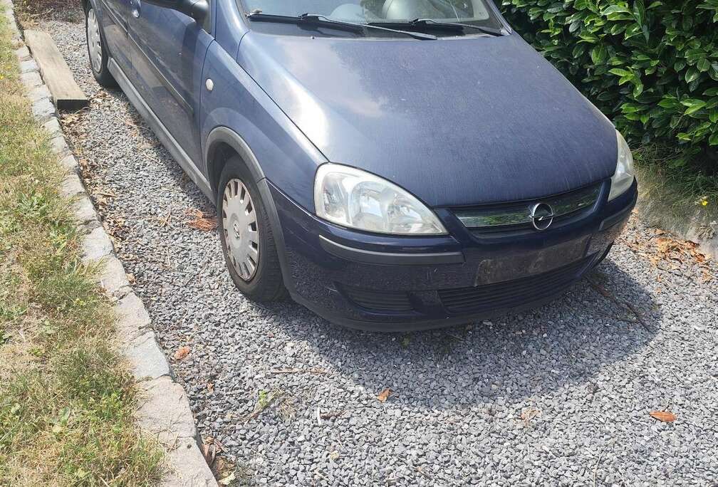 Opel 1.3 CDTI Essentia