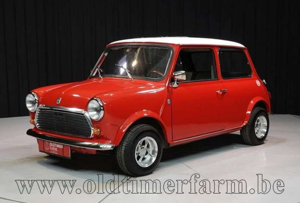 MINI 850 \'75