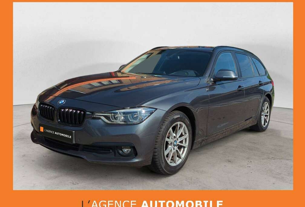 BMW Touring / Automatic / Carplay / Android Auto