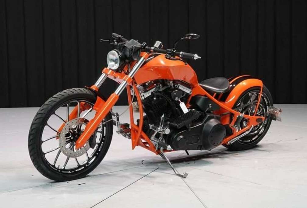 Dyna \'88 CH1602