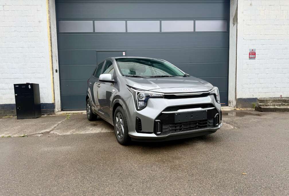 Kia Picanto 1.0i * AUTO * NEUVE ! * GARANTIE 2033 *