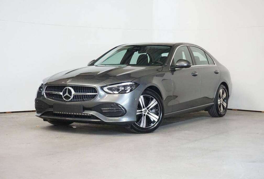 Mercedes-Benz d - TREKHAAK WEGKLAPBAAR