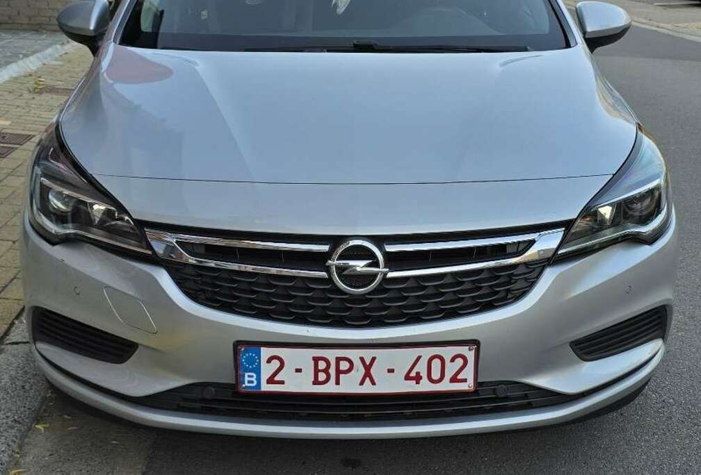 Opel 1.6 CDTI Start/Stop Sports Tourer Active