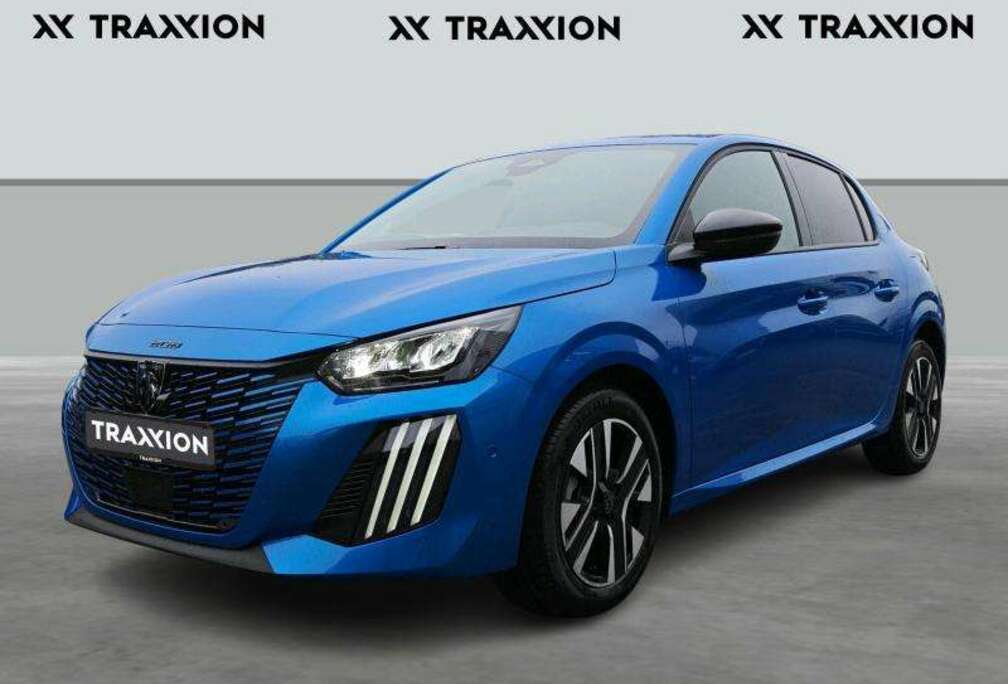 Peugeot ALLURE *TOPDEAL*