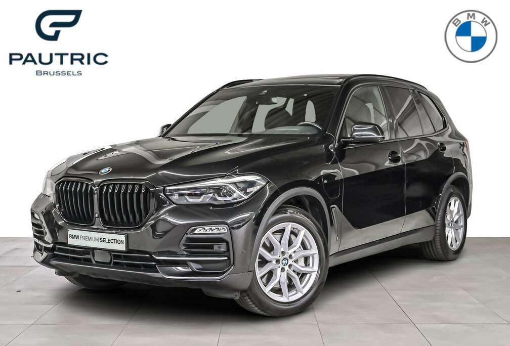 BMW 45e - 2ans/jaar garantie