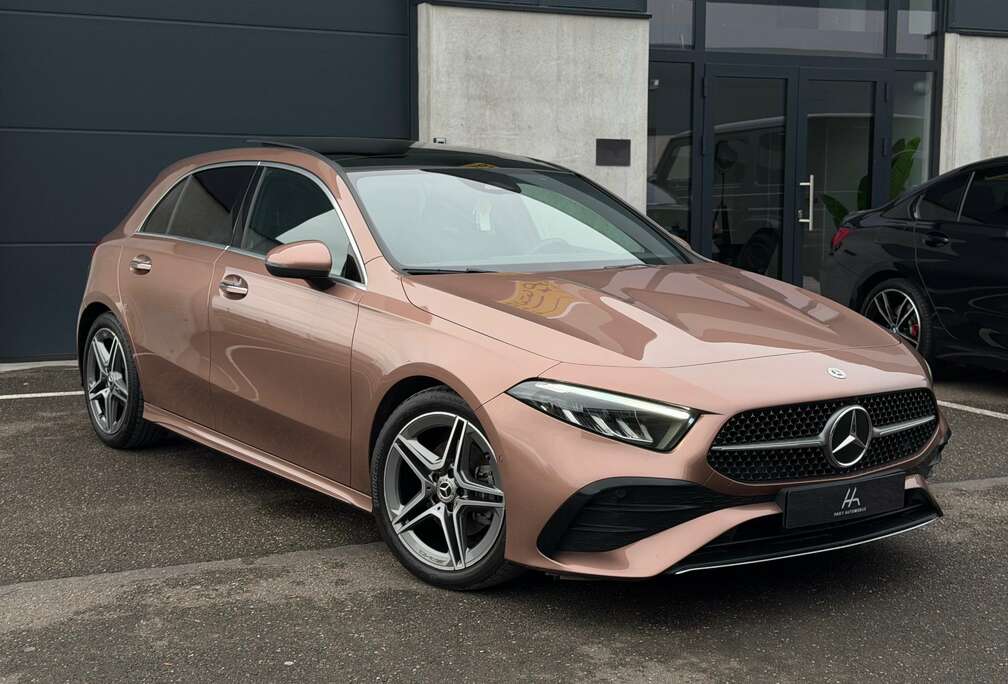 Mercedes-Benz e hybride AMG *Toit Pano/ LED/ Caméra* Garantie