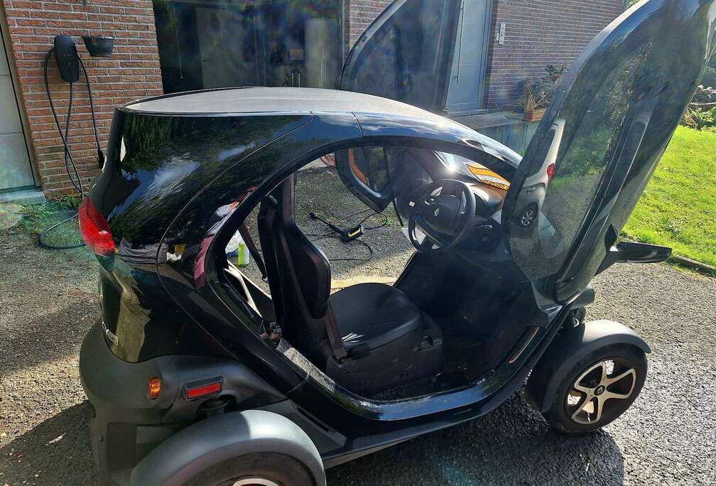 Renault 6.1 kWh Intens 80