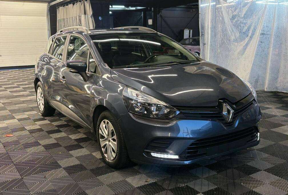 Renault 0.9 TCe Cool bj. 2019 159000km Euro 6