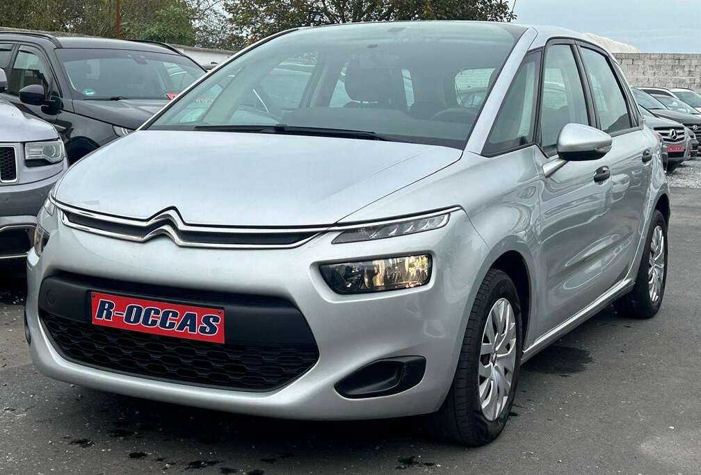 Citroen 1.2i 1er Propriétaire Carplay/Android GARANTIE