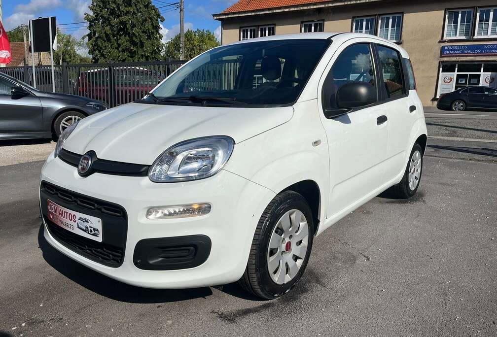 Fiat 1.2i *** GARANTIE 12 MOIS ***