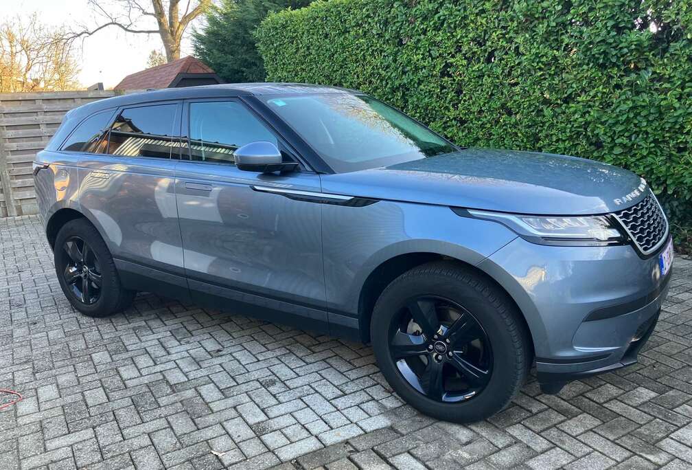 Land Rover Range Rover Velar P250 S