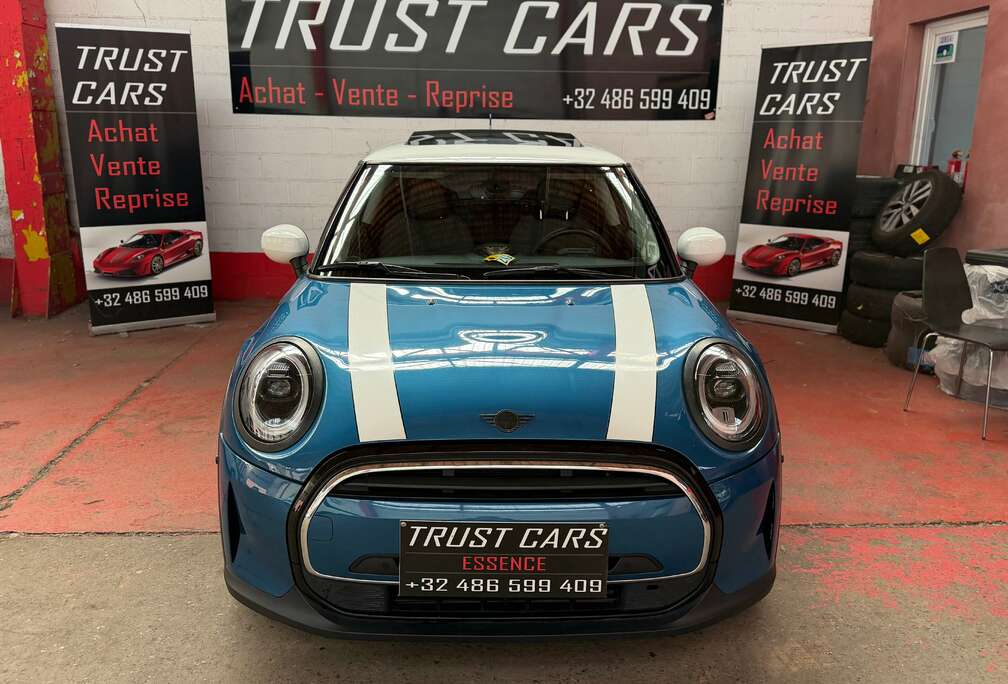 MINI Mini 1.5 Cooper OPF DCT