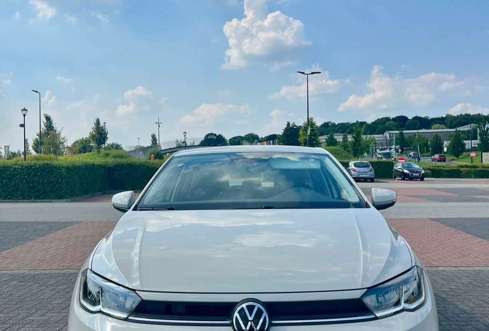 Volkswagen 1.0 TSI OPF Life