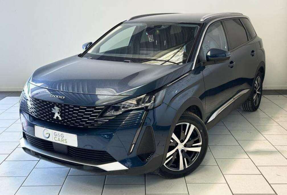 Peugeot Allure