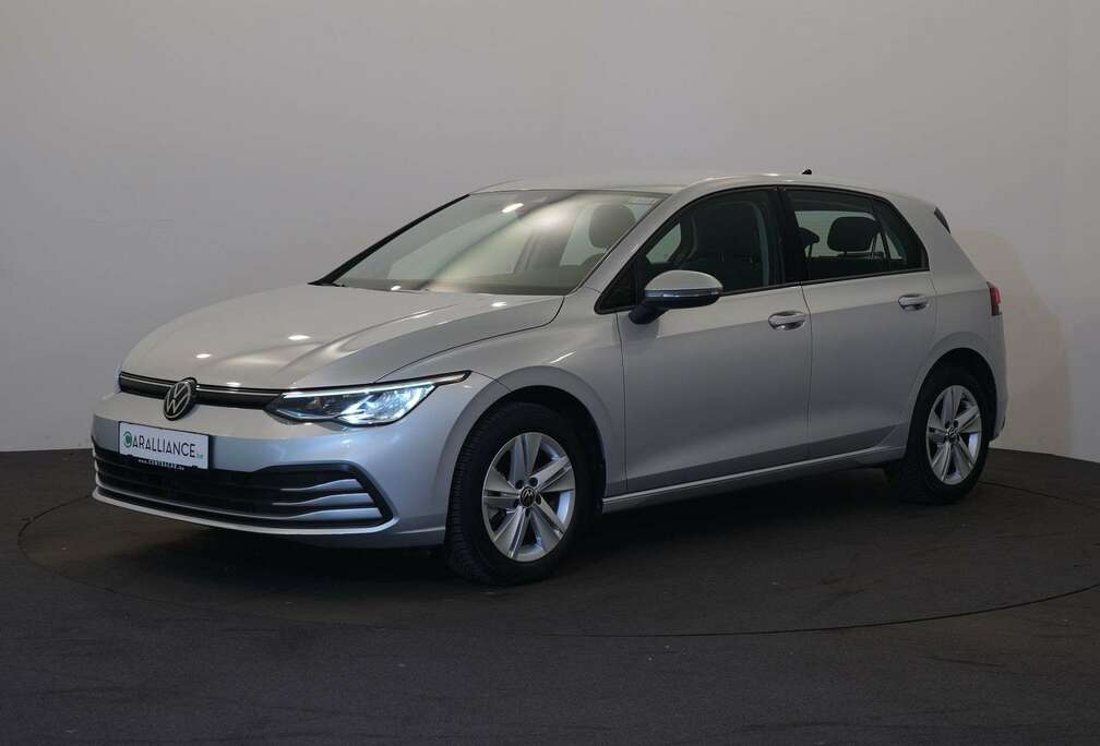 Volkswagen LIFE 1.5TSINAVI\