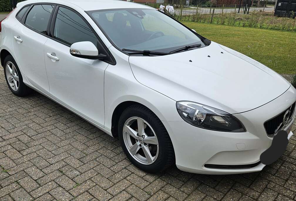 Volvo V40 2.0 D2 Eco Kinetic