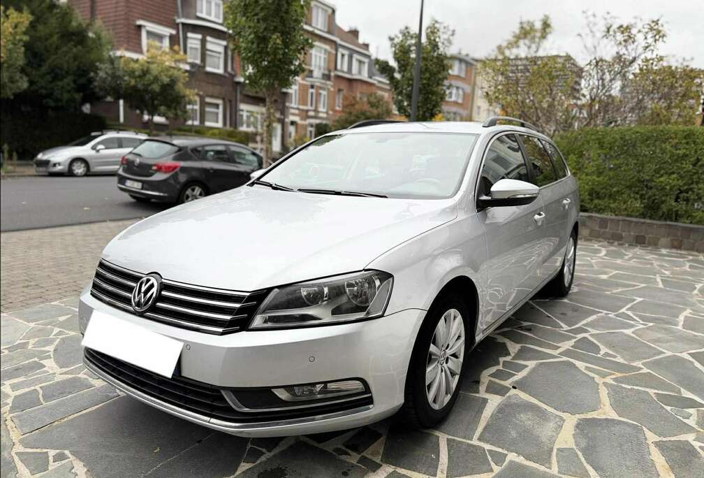 Volkswagen 1.6 CR TDi BlueMotion