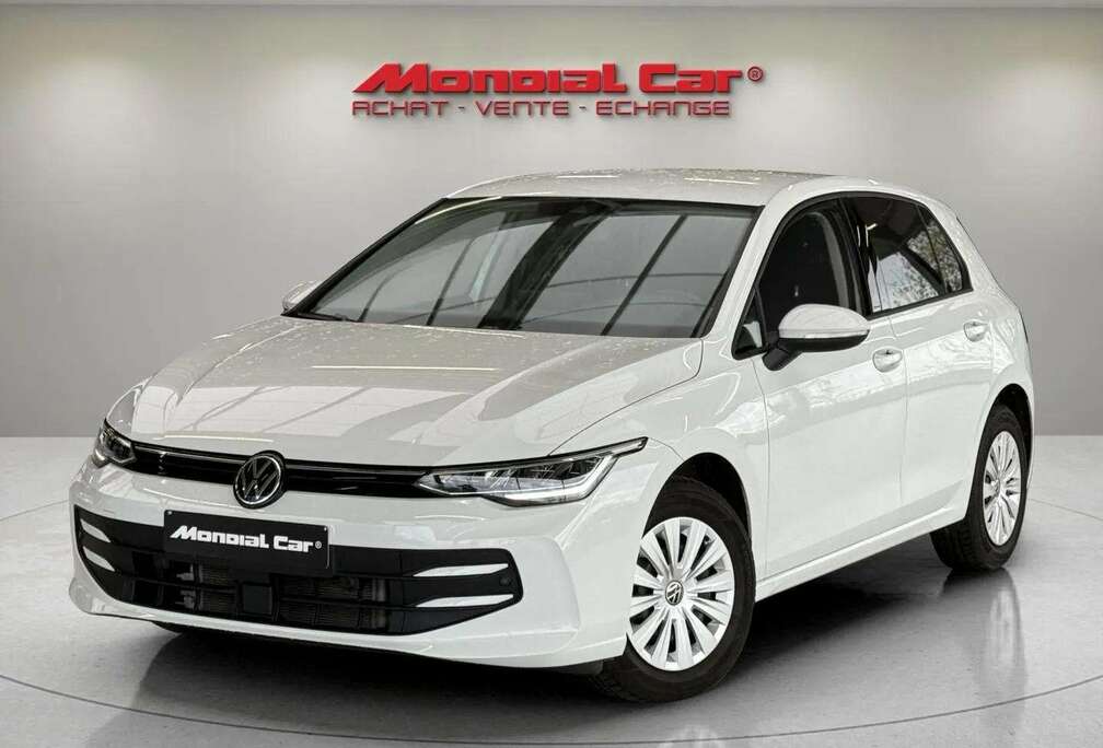 Volkswagen Golf 1.5 TSI Life * CARPLAY * AIDES CONDUITE *