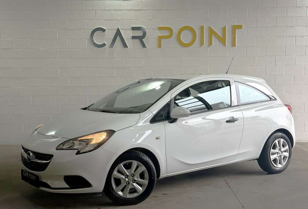 Opel 1.2 - AIRCO - USB - LIM VITESSE - GARANTIE 12 MOIS