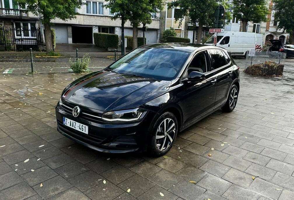 Volkswagen Polo 1.0i BEATS EDITION DSG