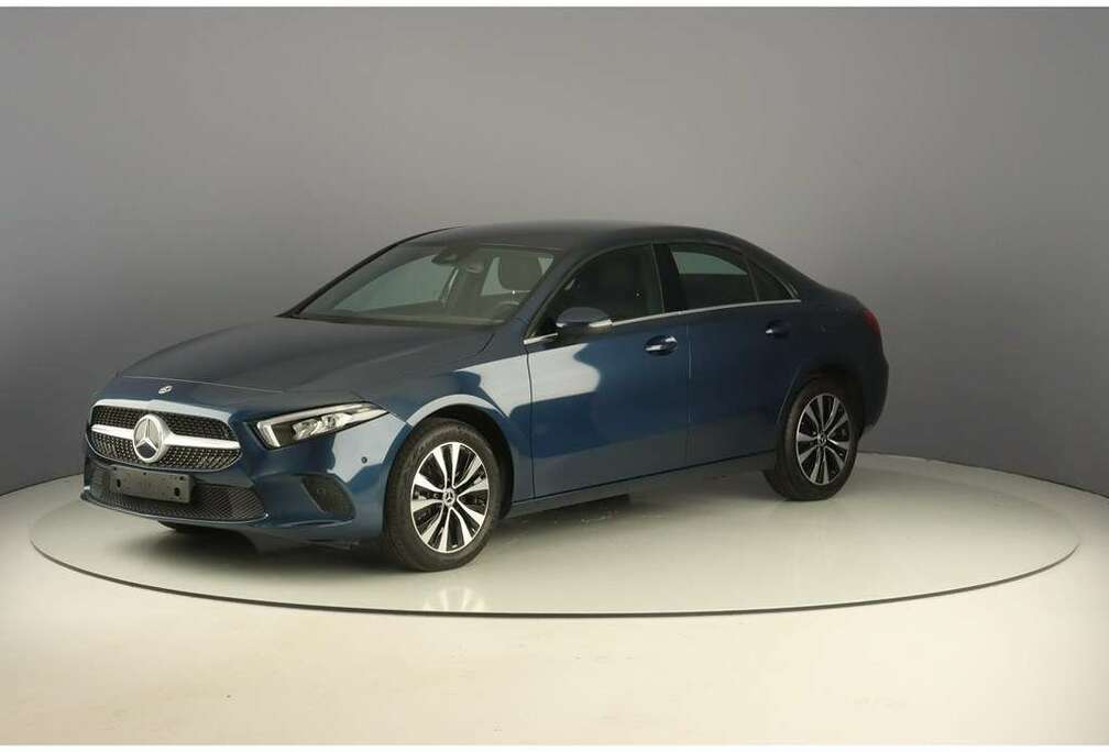 Mercedes-Benz e 218pk Pack Business