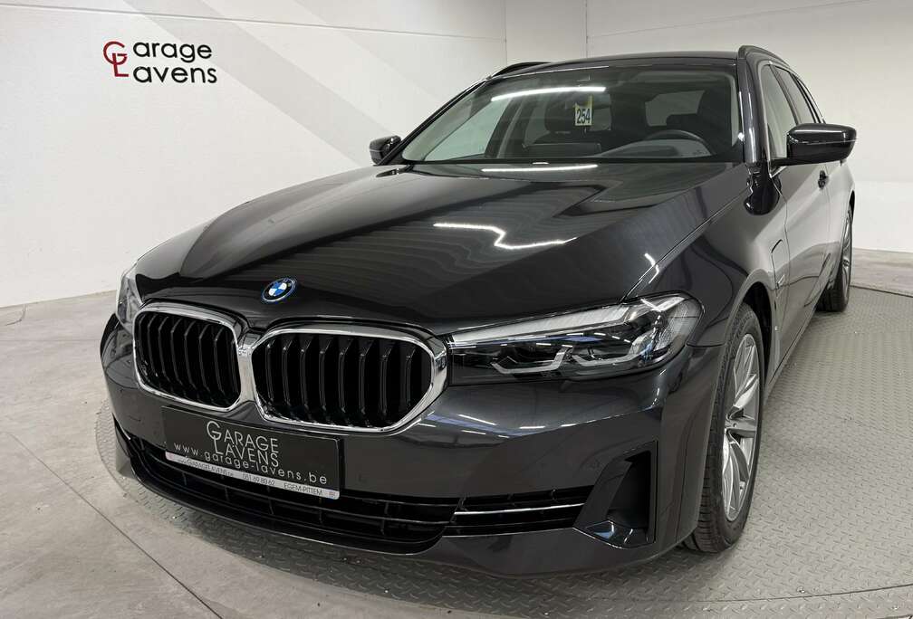 BMW Touring 530eA PHEV
