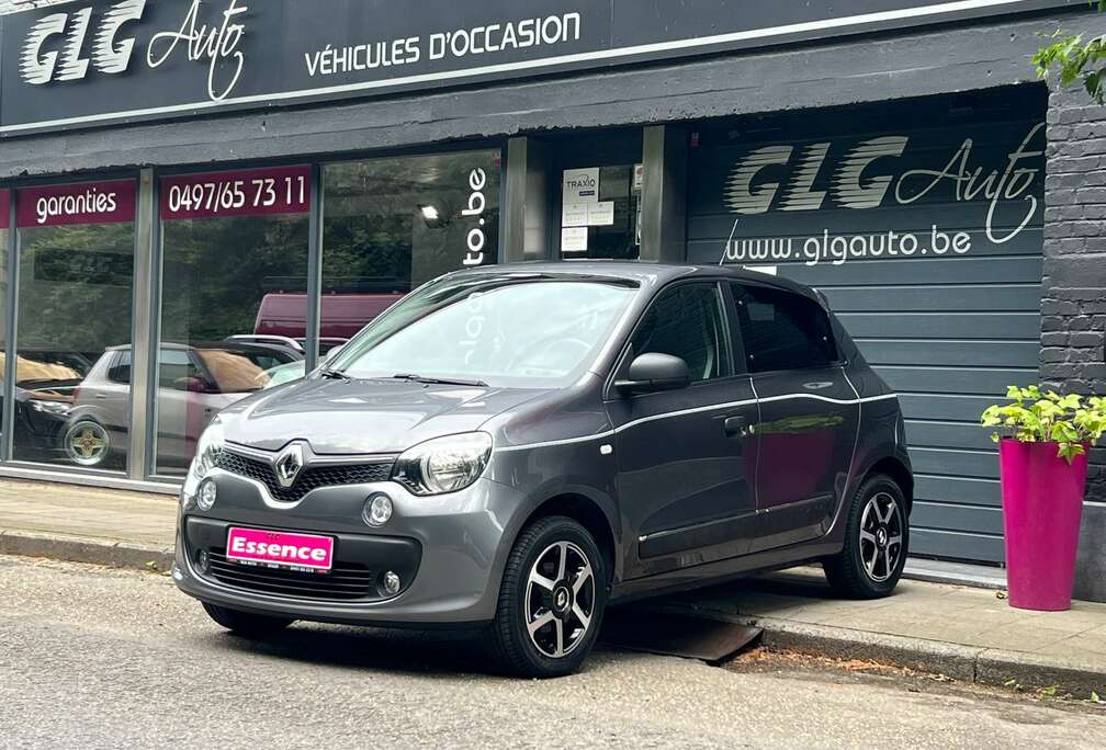 Renault 0.9 TCe Energy Intens S