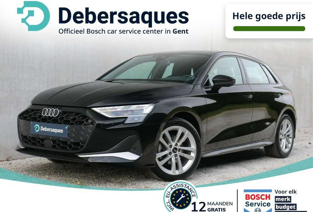 Audi 1.5 TFSI SPORTBACK 150pk Proline Advanced