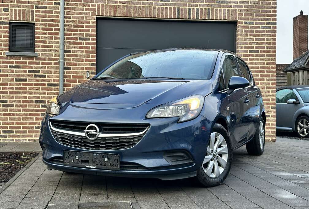 Opel Gekeurd Voor Verkoop
