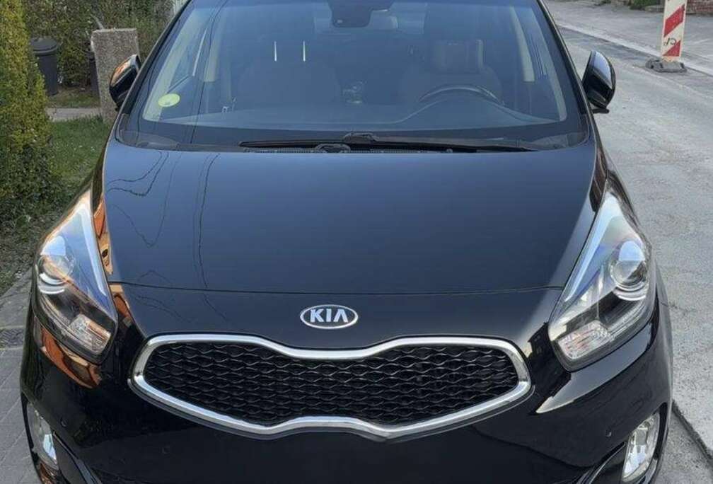 Kia Carens 1.7 CRDI Lounge