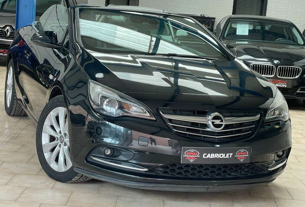 Opel 1.4 Turbo COSMO *** FULL CARNET D’ENTRETIEN ***