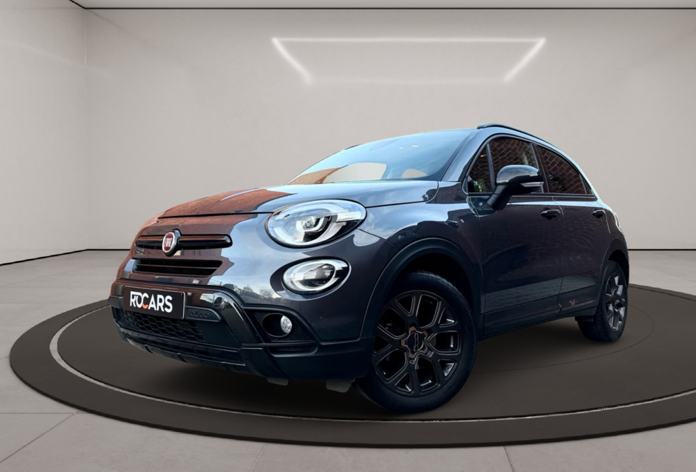 Fiat 1.0 FireFly *S-DESIGN*GPS*CAM*CARPLAY*GARANTIE 1AN