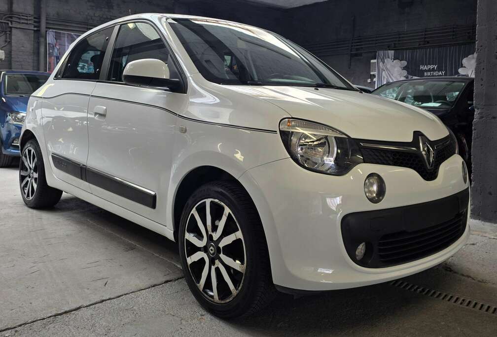 Renault Twingo 1.0i SCe 12 MOIS de garantie