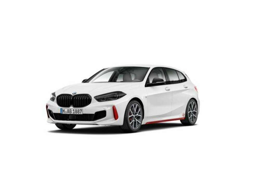 BMW M SPORT - AUTOMAAT - NAVI