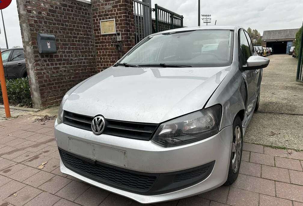 Volkswagen 1.2 TDi TRENDLINE MET 150DKM HANDELAARS & EXPORT