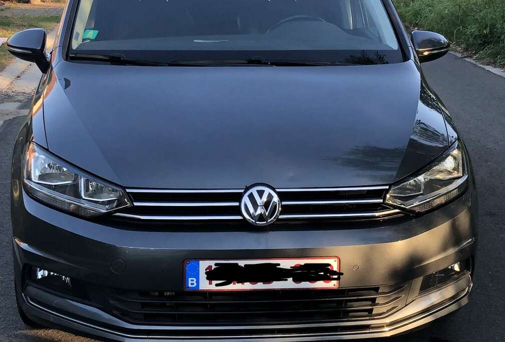 Volkswagen 1.5 TSI ACT Highline OPF DSG
