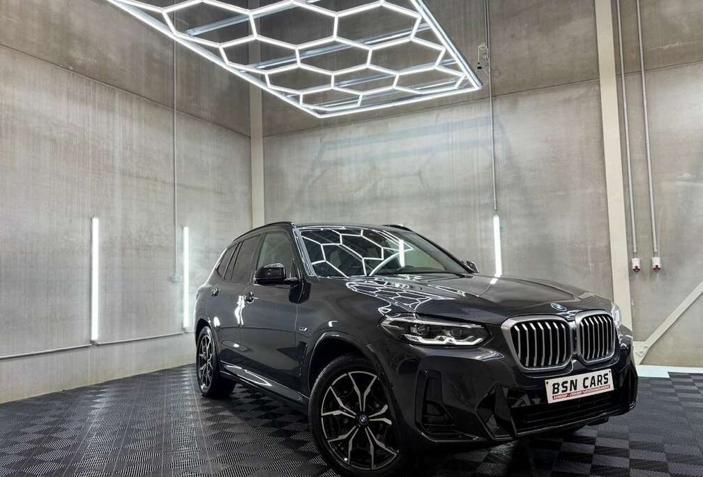 BMW /MPACK/BTW/360CAMERA/CARPLAY/SHADOW/GRNTIE