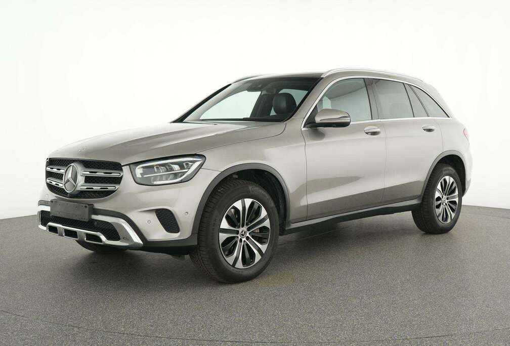 Mercedes-Benz 300de 4MATIC