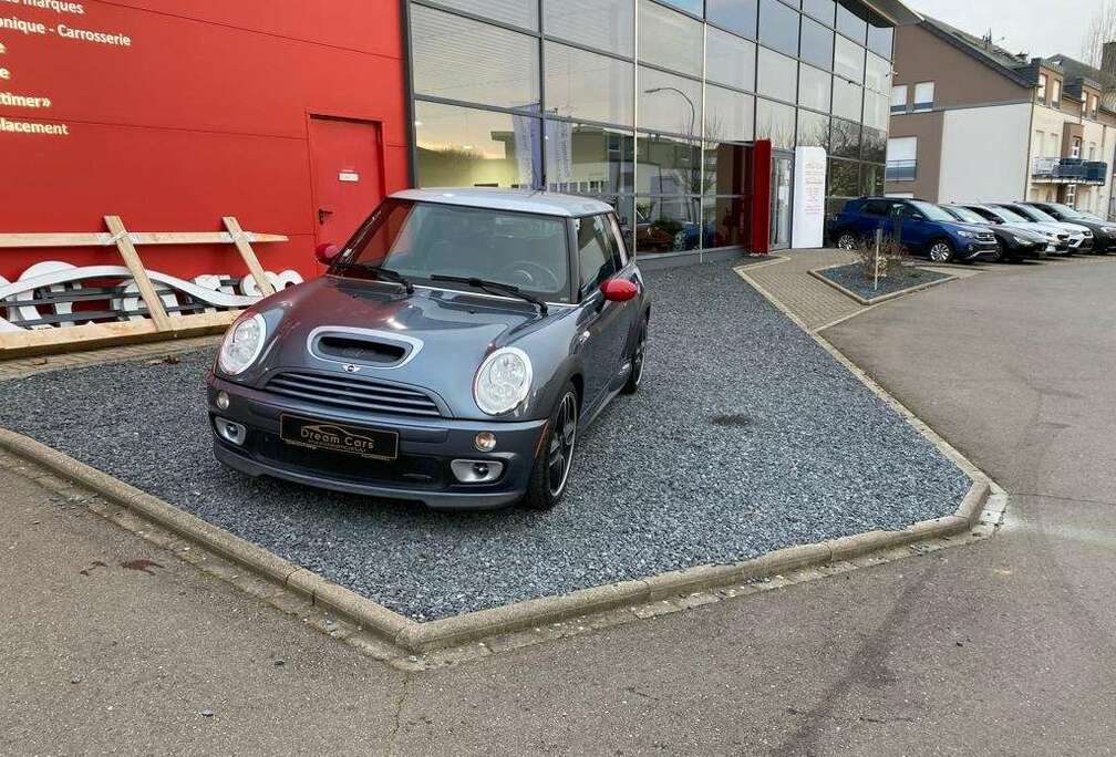 MINI GP 1198
