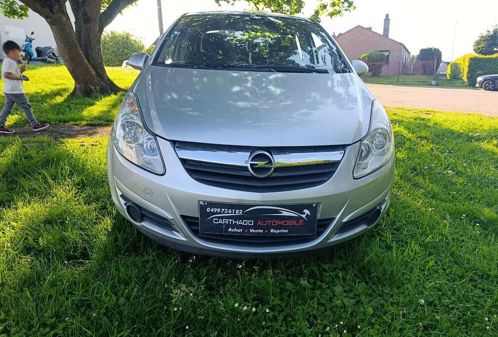 Opel 1.2i XE 16v Edition 2000
