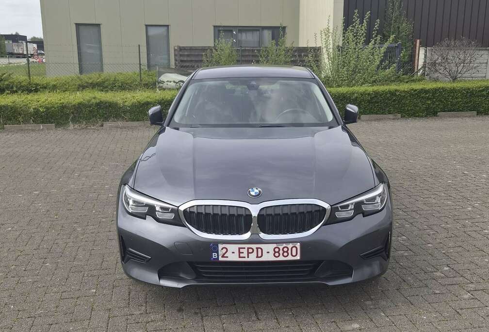 BMW dA  Sportline