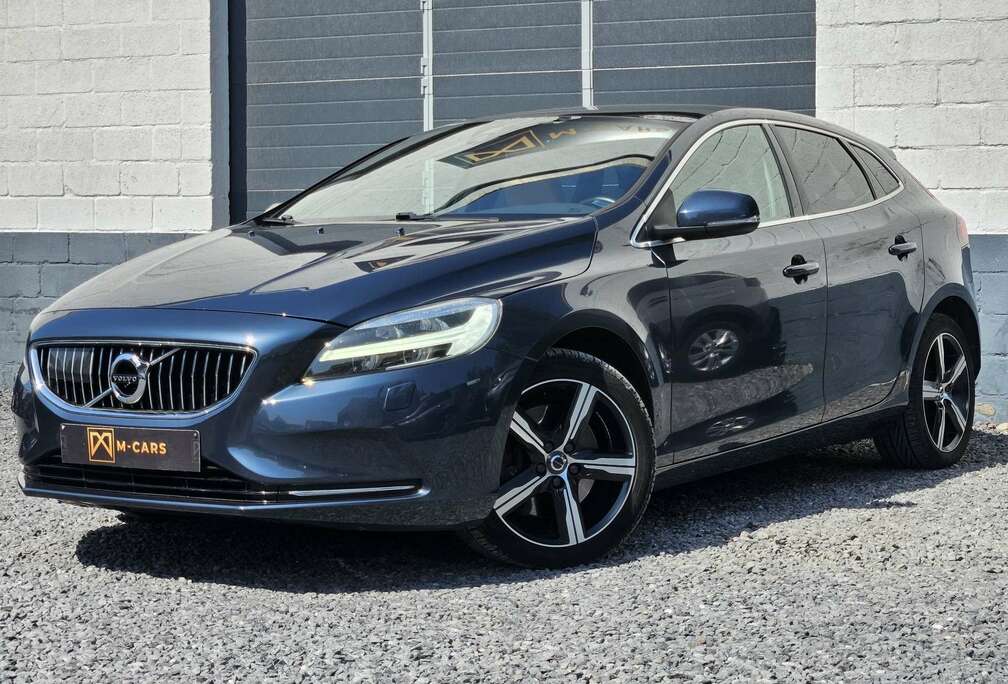 Volvo TOIT PANO * CUIR * AUTOMATIQUE *