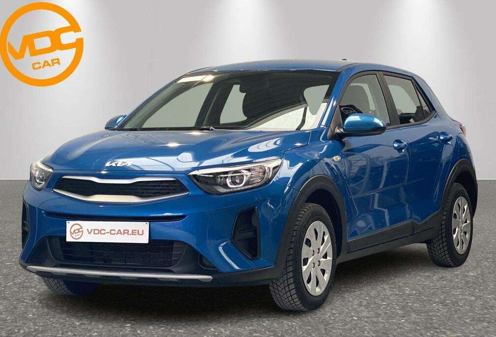 Kia Clim Caméra GPS