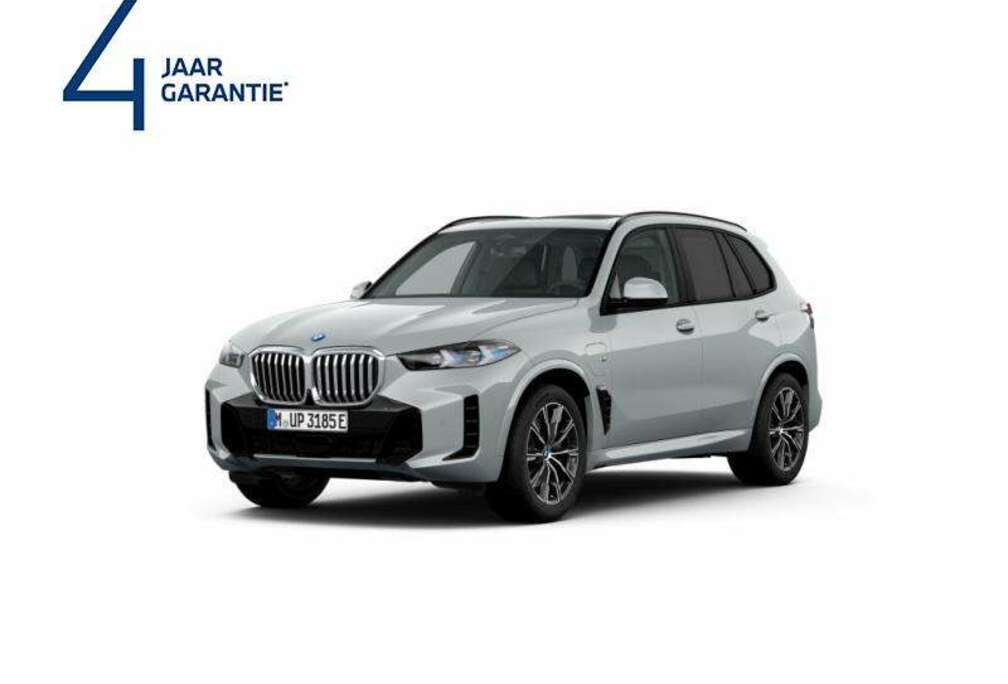 BMW xDrive50e M Sport  PANO  TOWB  DRIVE PRO
