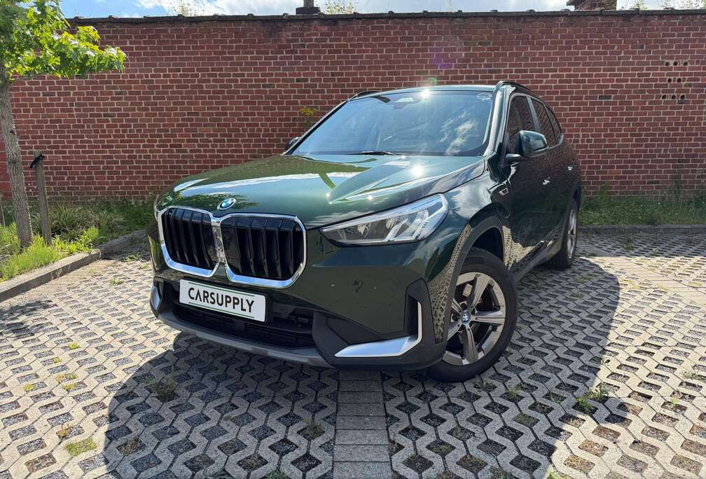 BMW X1 PHEV 1.5iA xDrive25e (180 kW)