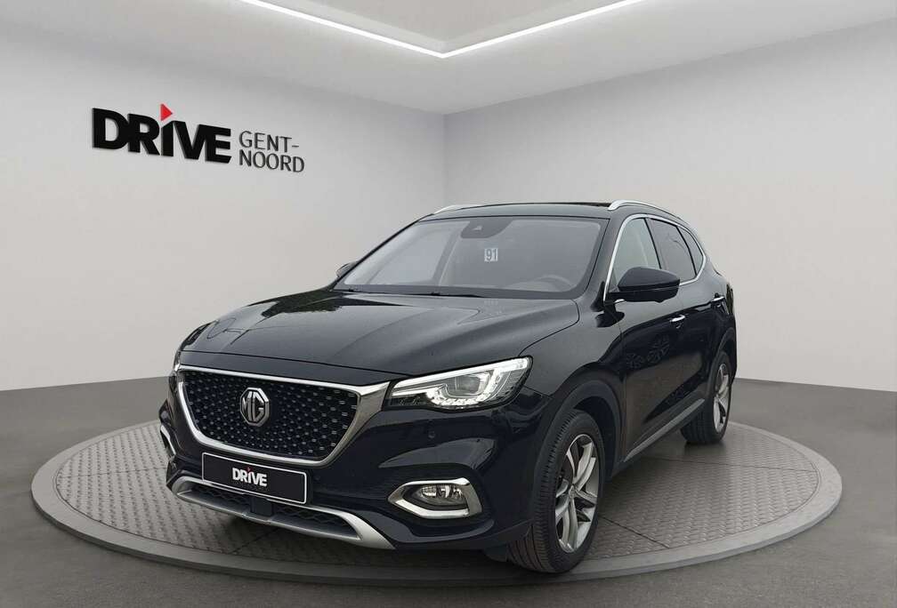 MG PHEV Luxury *Full Option*