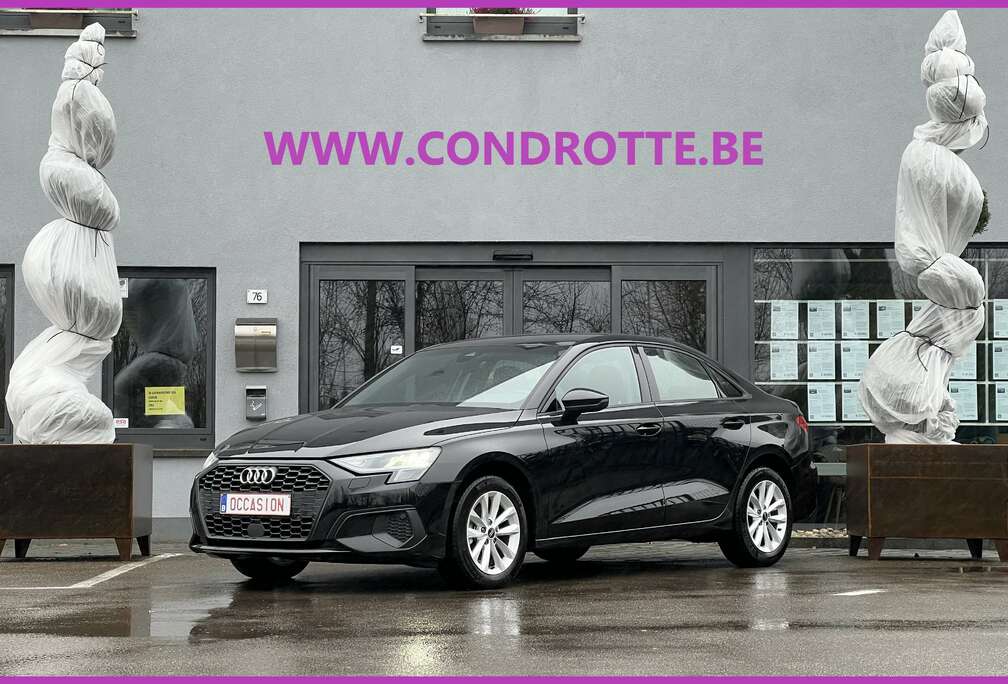 Audi Berline TDi 116 CV Attraction